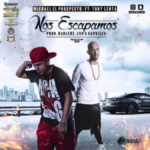 Michael El Prospecto Ft. Tony Lenta - Nos Escapamos MP3